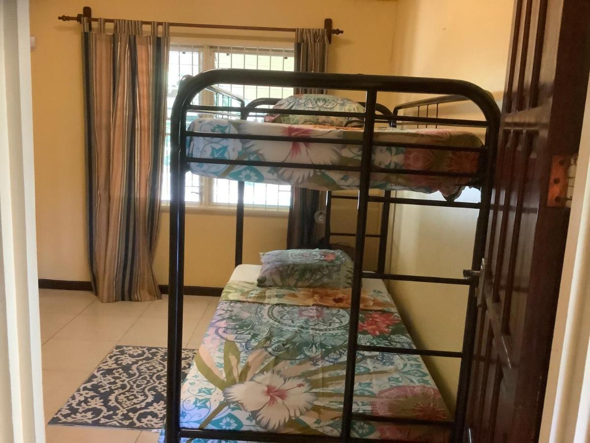 Akka Villa Meerzorg Екстериор снимка