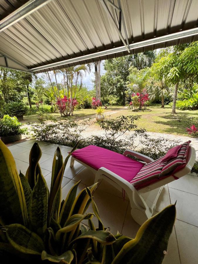 Akka Villa Meerzorg Екстериор снимка
